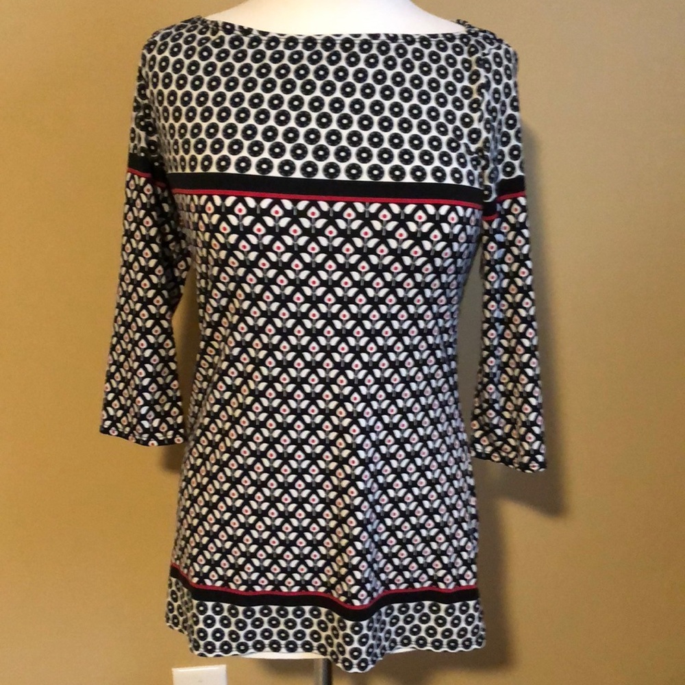 Sophie Max tunic